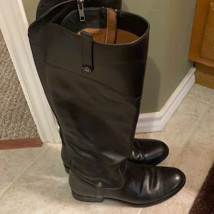 Frye boots - excellent condition